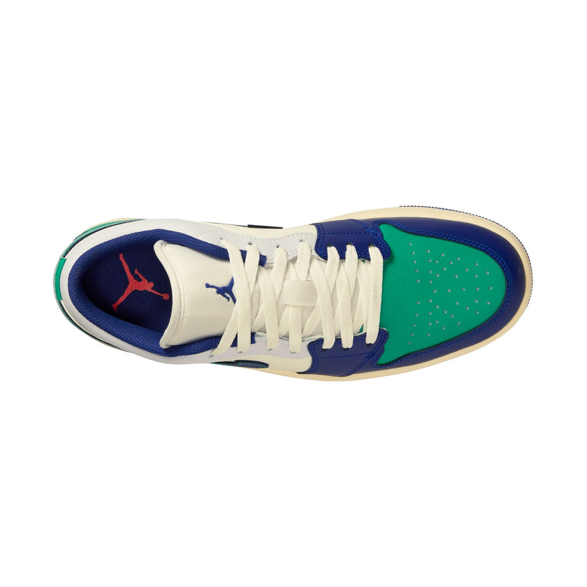 M Air Jordan 1 Low 553558-147