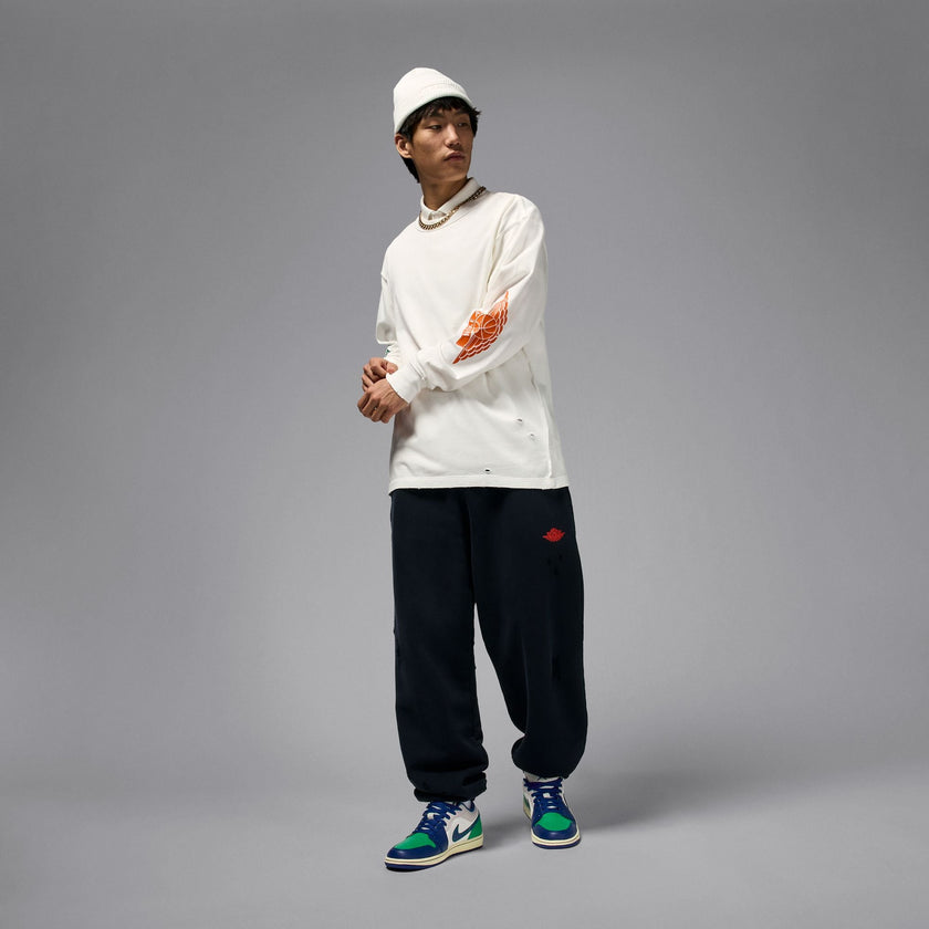 M Air Jordan 1 Low 553558-147