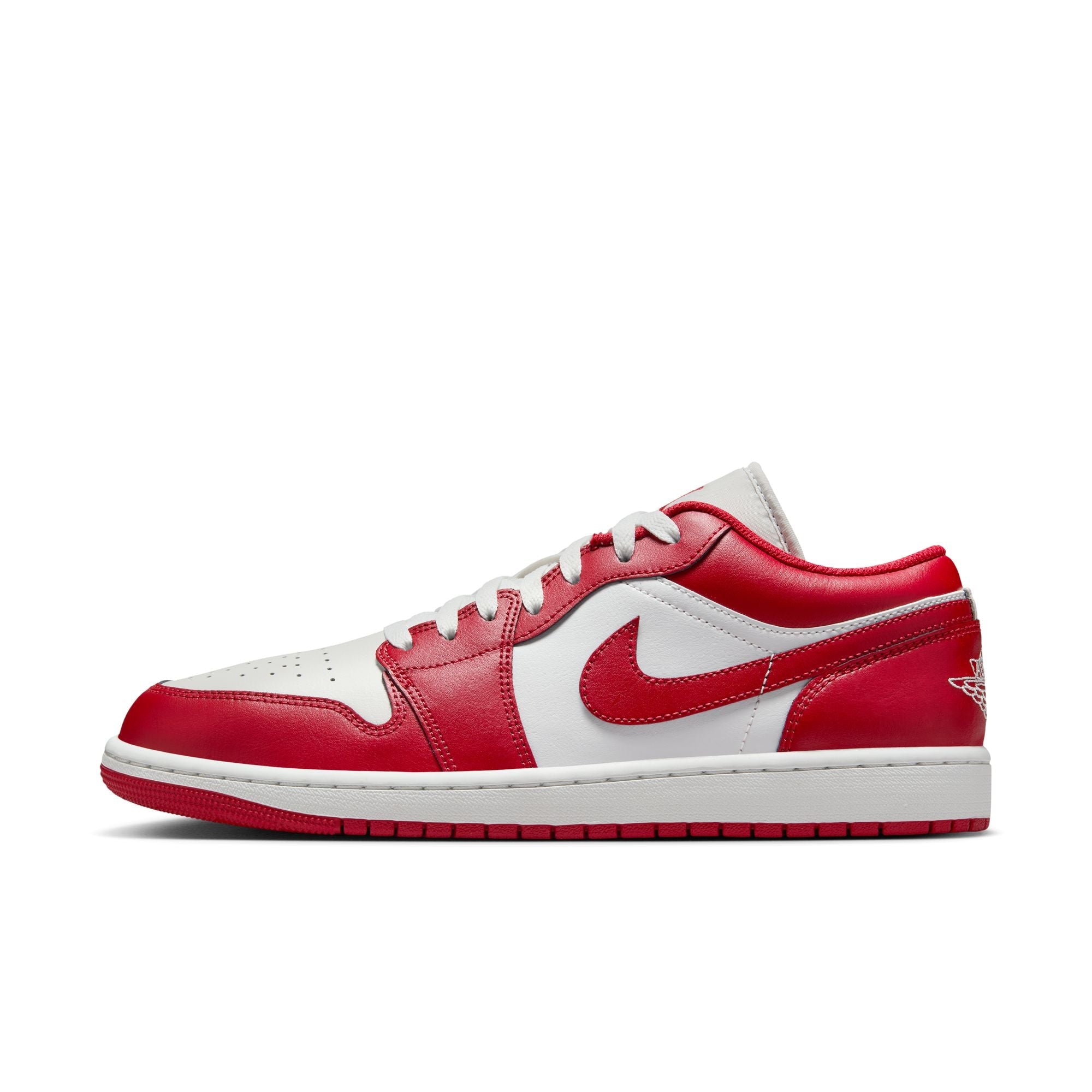M Air Jordan 1 Low 553558-166