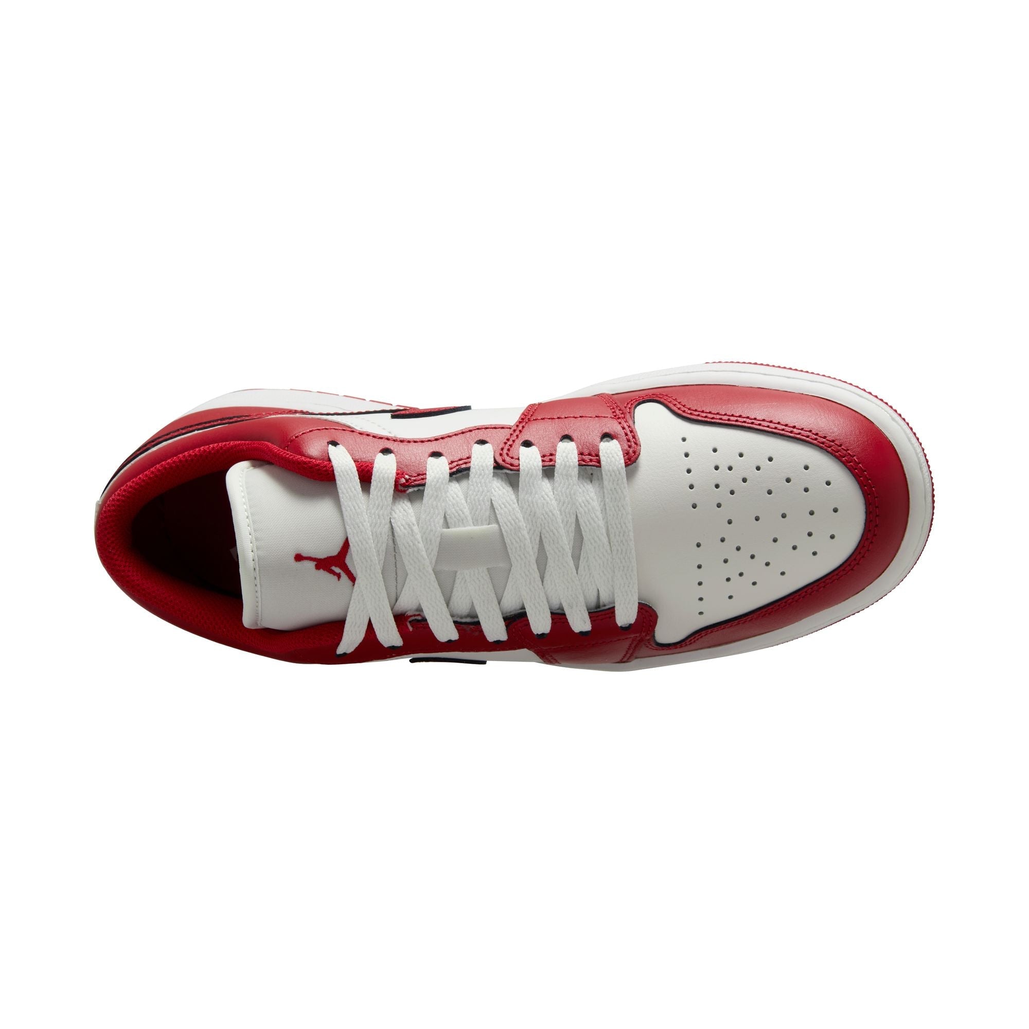 M Air Jordan 1 Low 553558-166