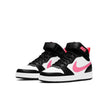 Y Nike Court Borough Mid 2 CD7782-005