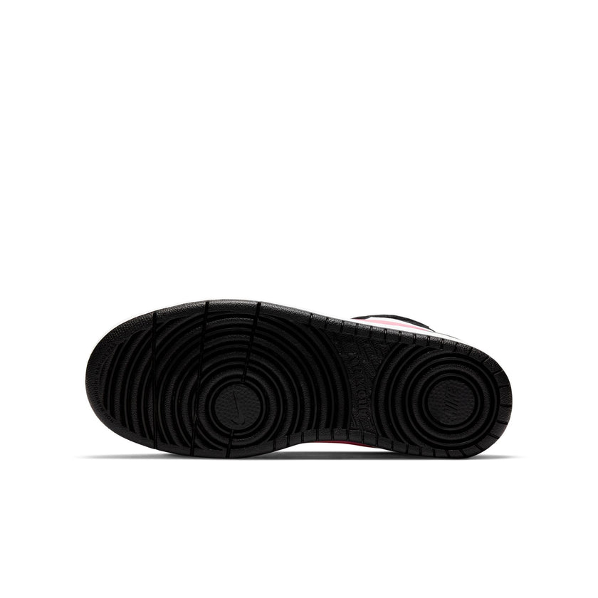 Y Nike Court Borough Mid 2 CD7782-005
