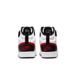 Y Nike Court Borough Mid 2 CD7782-110