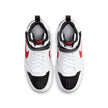 Y Nike Court Borough Mid 2 CD7782-110