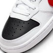 Y Nike Court Borough Mid 2 CD7782-110