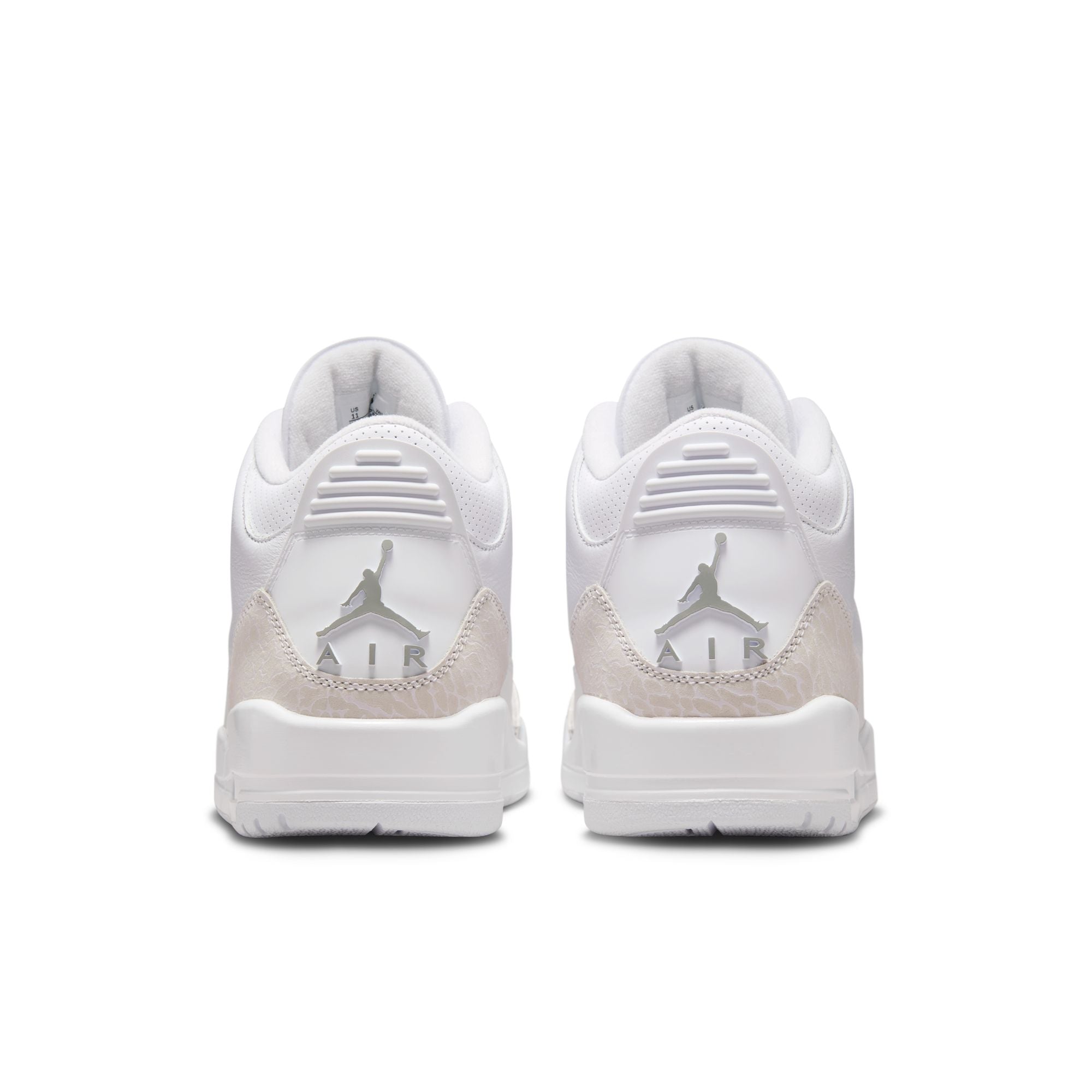 M Air Jordan 3 Retro 
