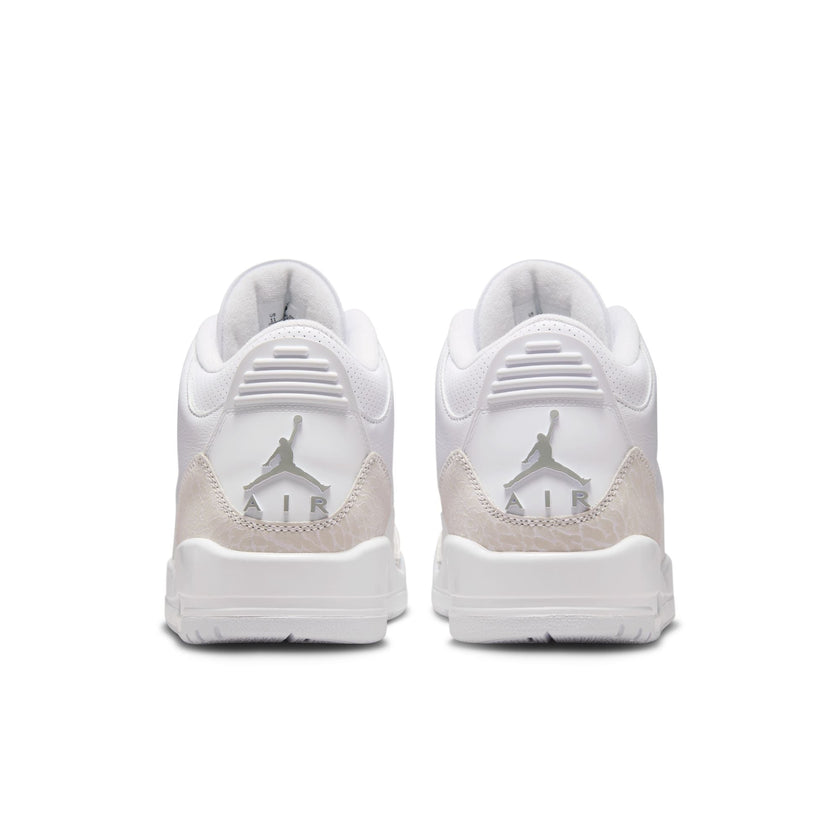 M Air Jordan 3 Retro 