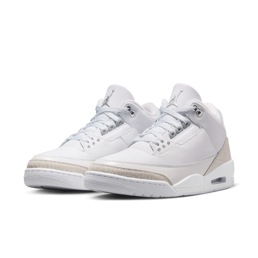 M Air Jordan 3 Retro 