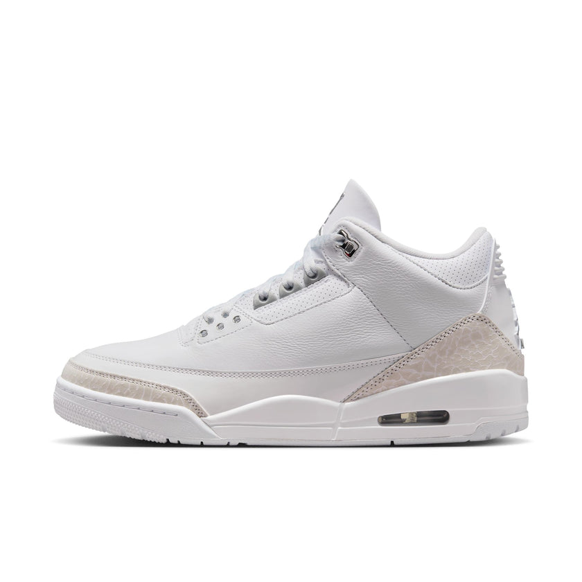 M Air Jordan 3 Retro 