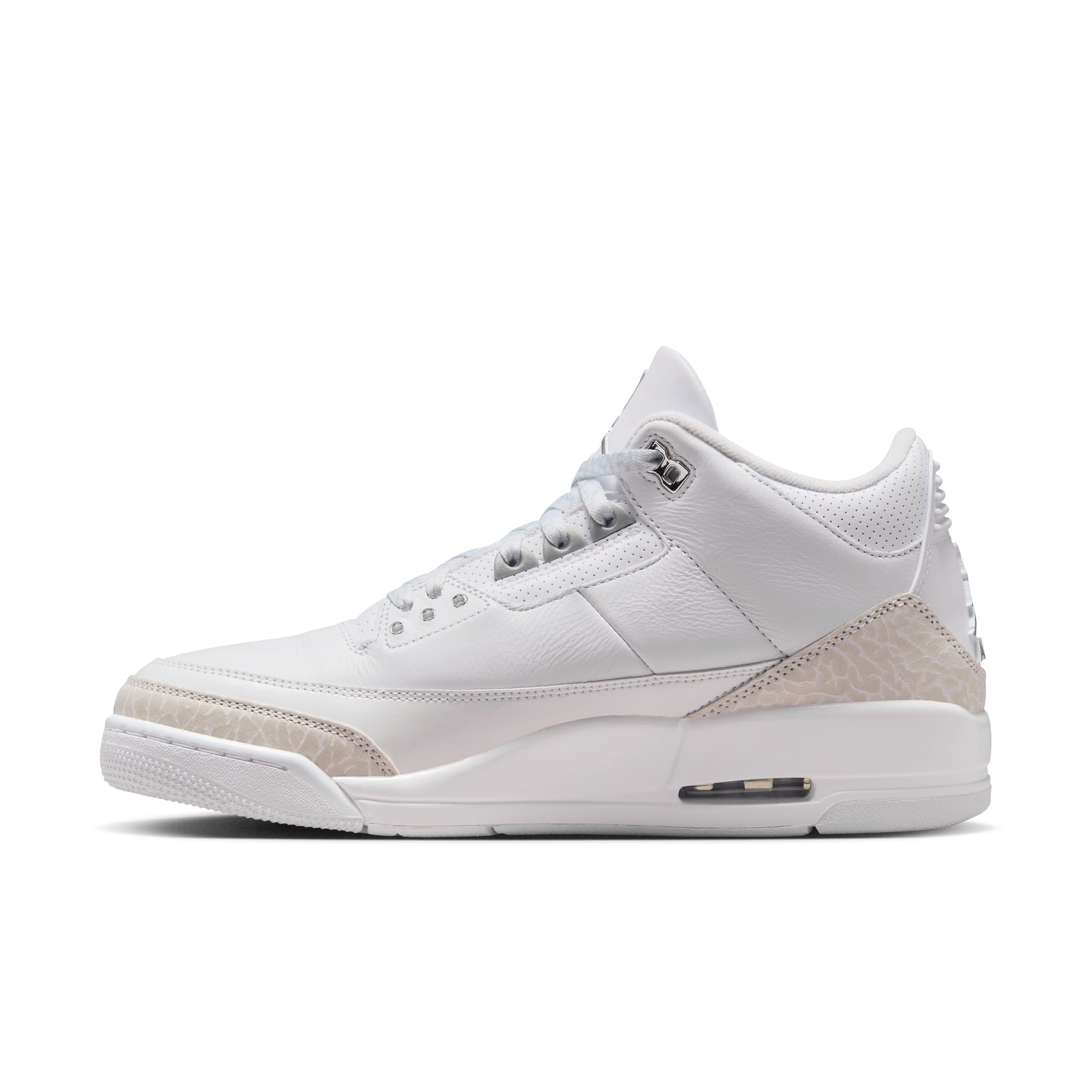 M Air Jordan 3 Retro 