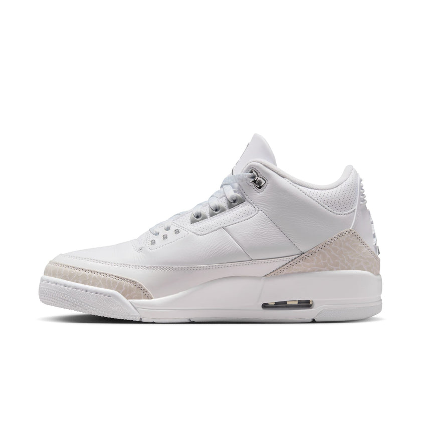 M Air Jordan 3 Retro 