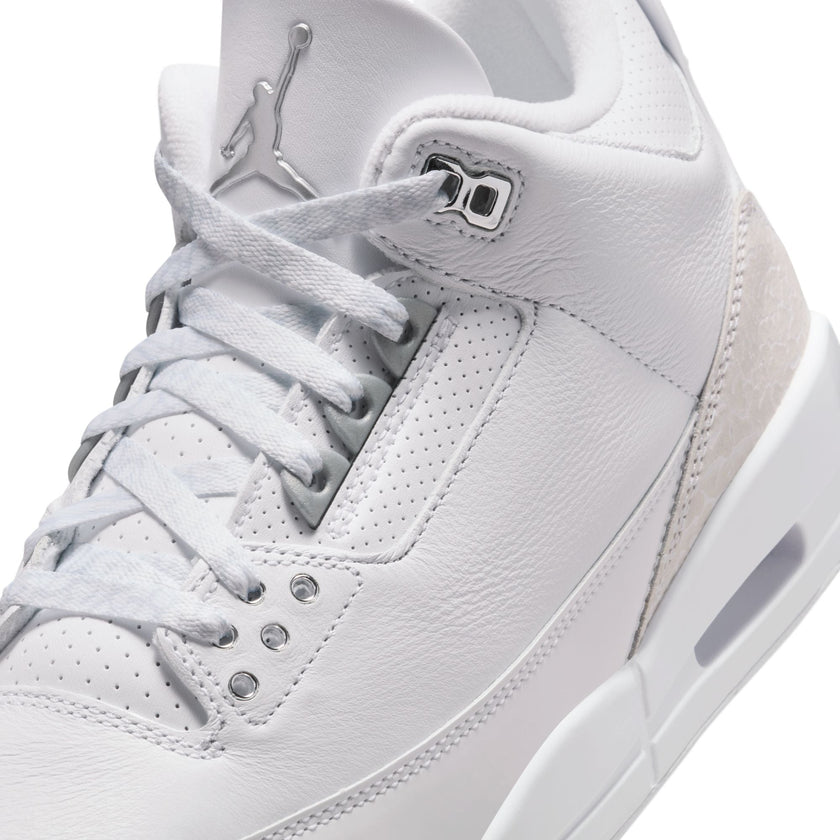 M Air Jordan 3 Retro 