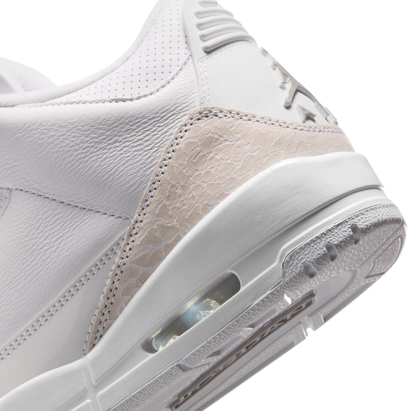M Air Jordan 3 Retro 