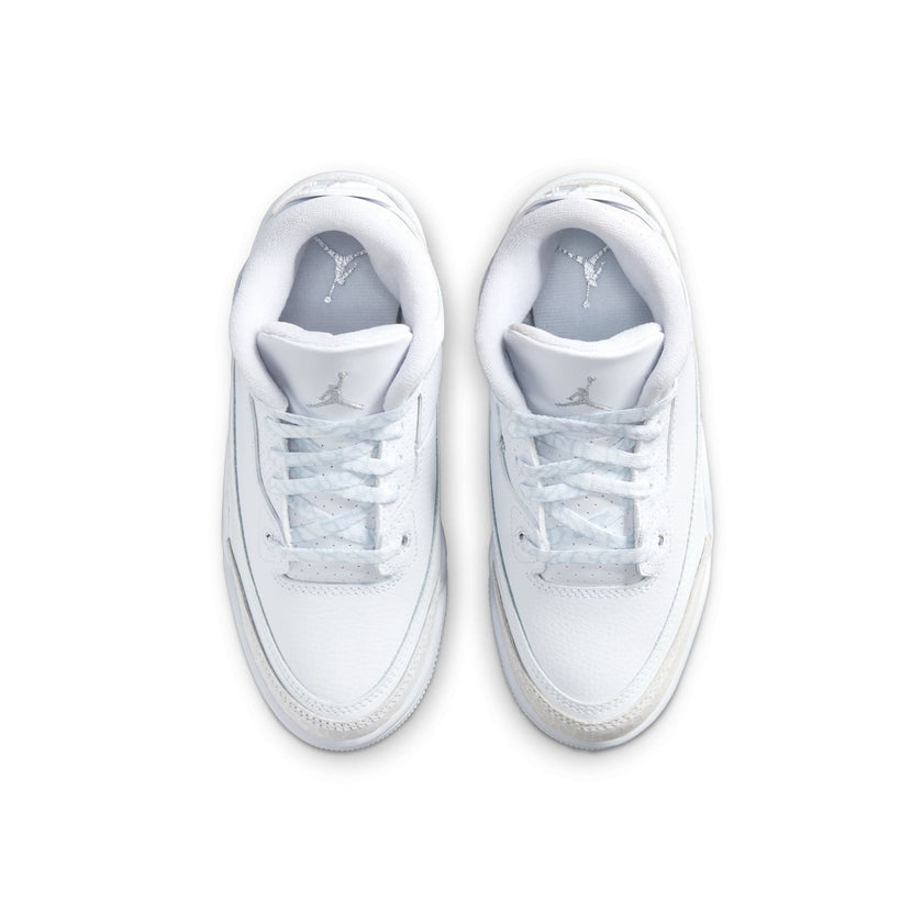Y Jordan 3 Retro DM0966-111