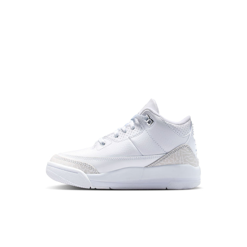 Y Jordan 3 Retro DM0966-111