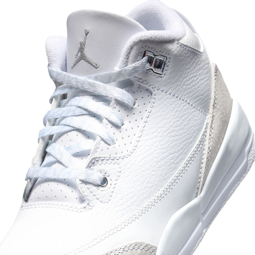 Y Jordan 3 Retro DM0966-111