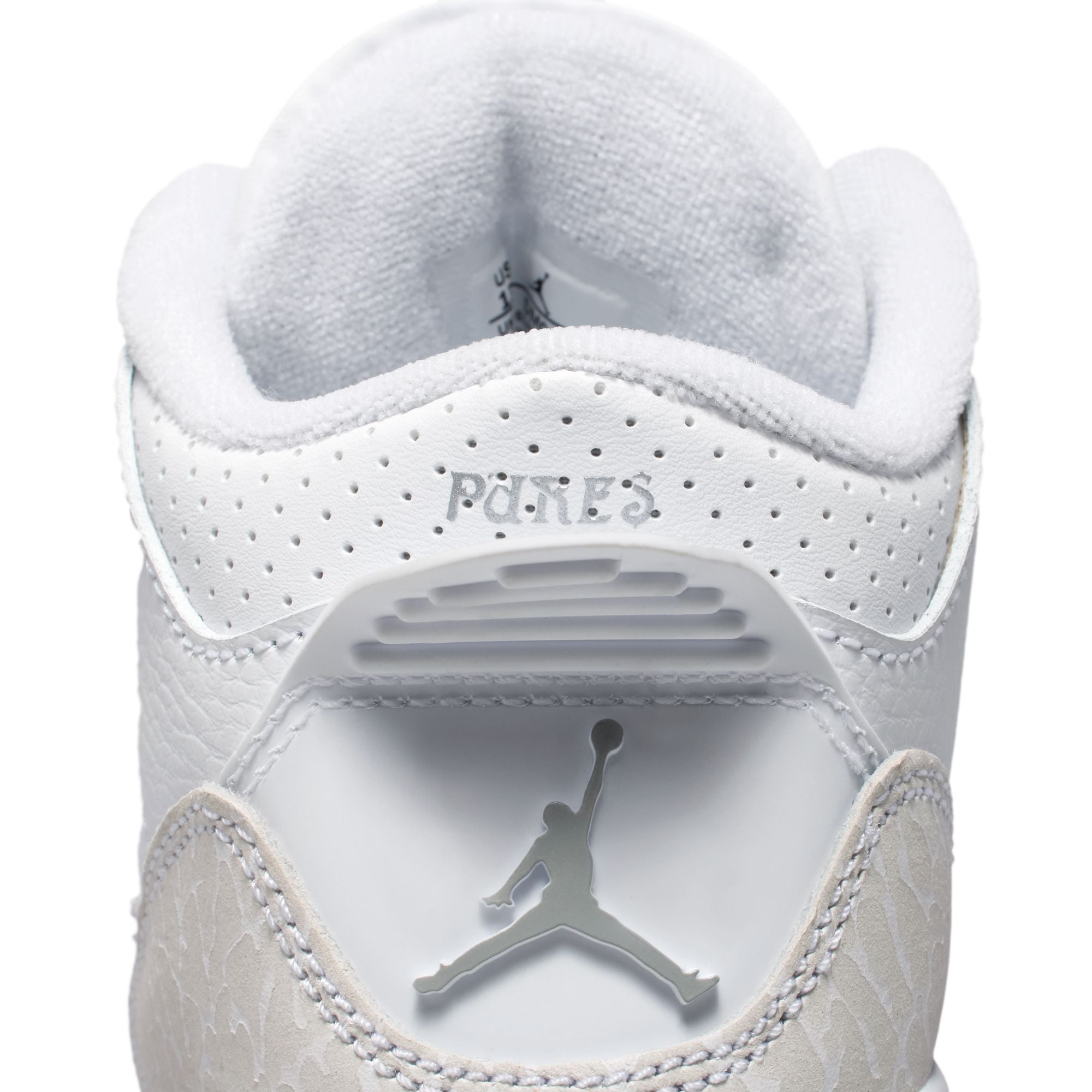 Y Jordan 3 Retro DM0966-111