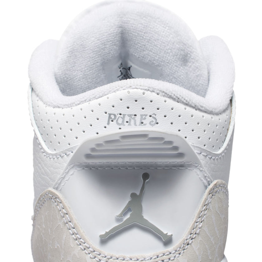 Y Jordan 3 Retro DM0966-111