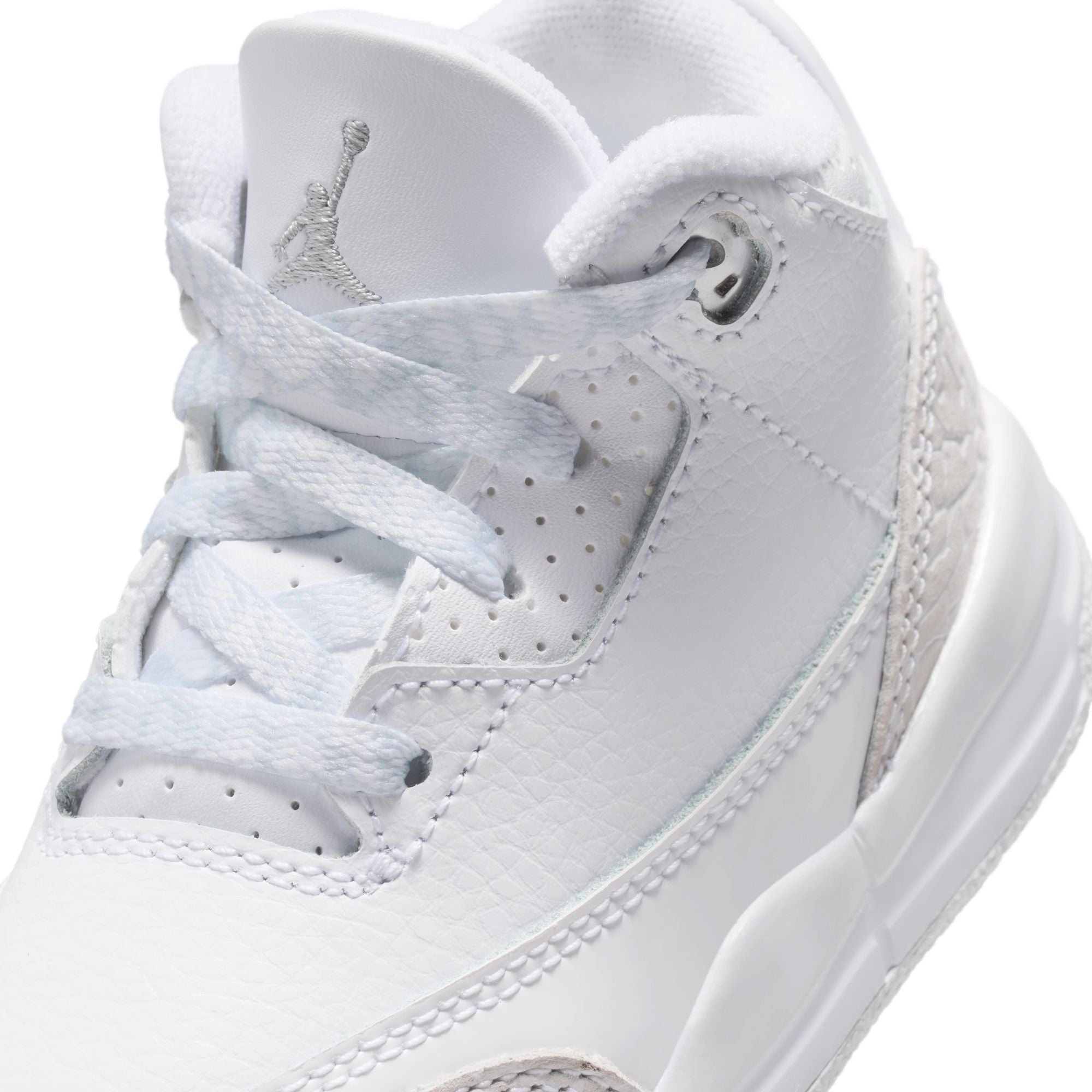 Y Jordan 3 Retro 