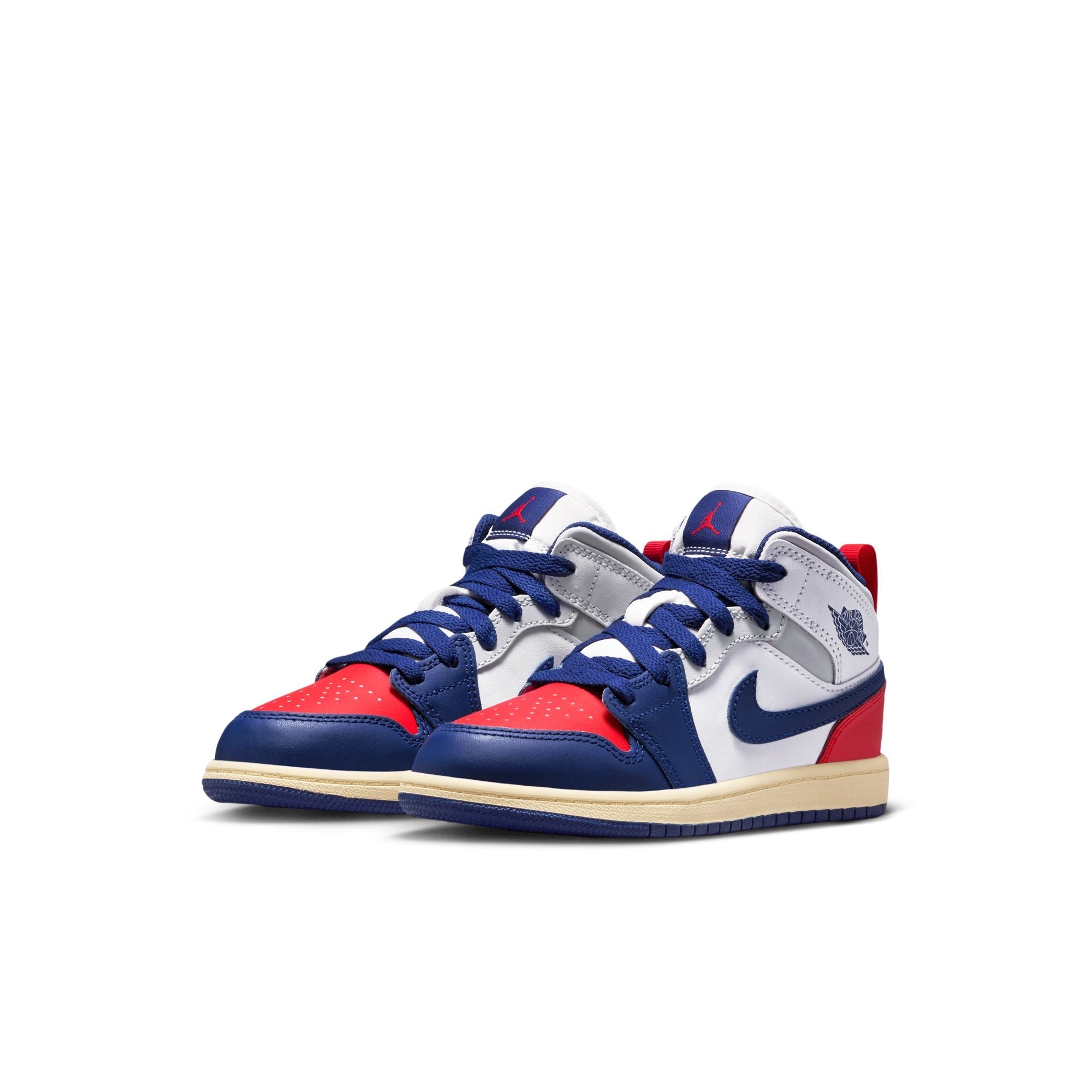 Y Jordan 1 Mid DQ8424-102