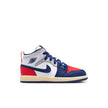 Y Jordan 1 Mid DQ8424-102