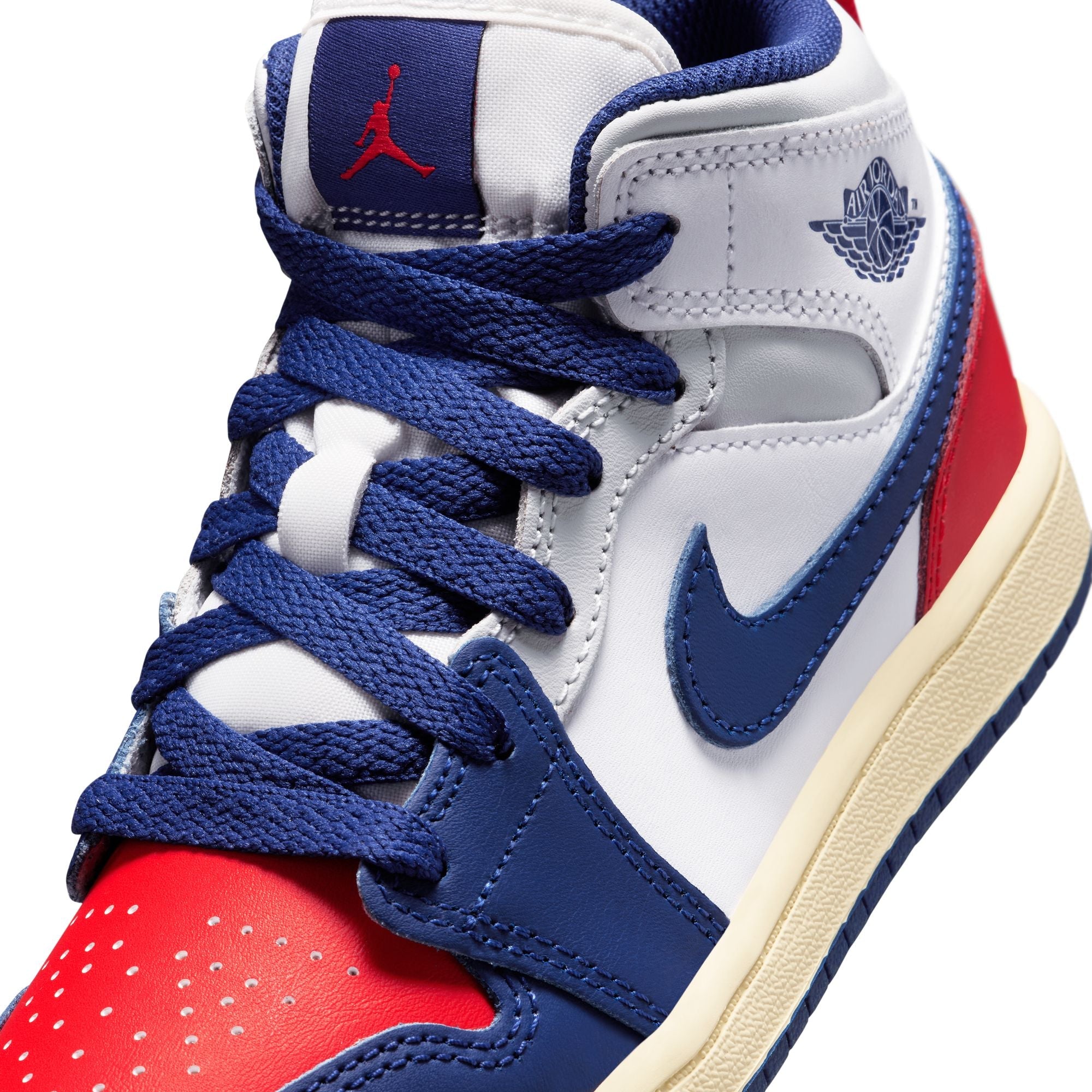 Y Jordan 1 Mid DQ8424-102
