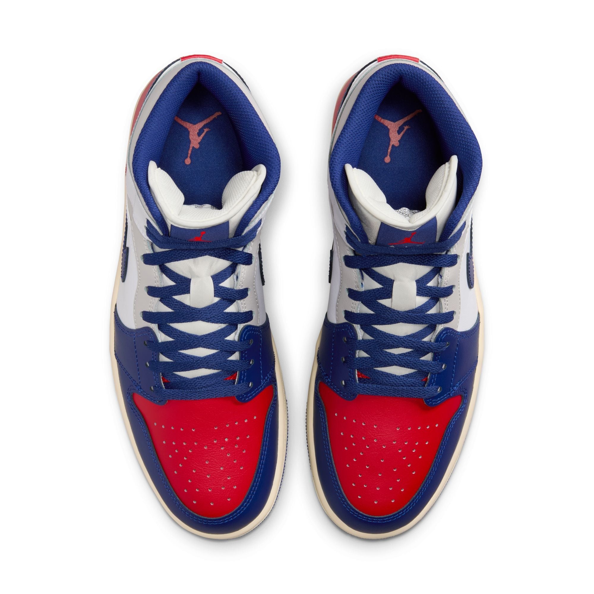 M Air Jordan 1 Mid DQ8426-102