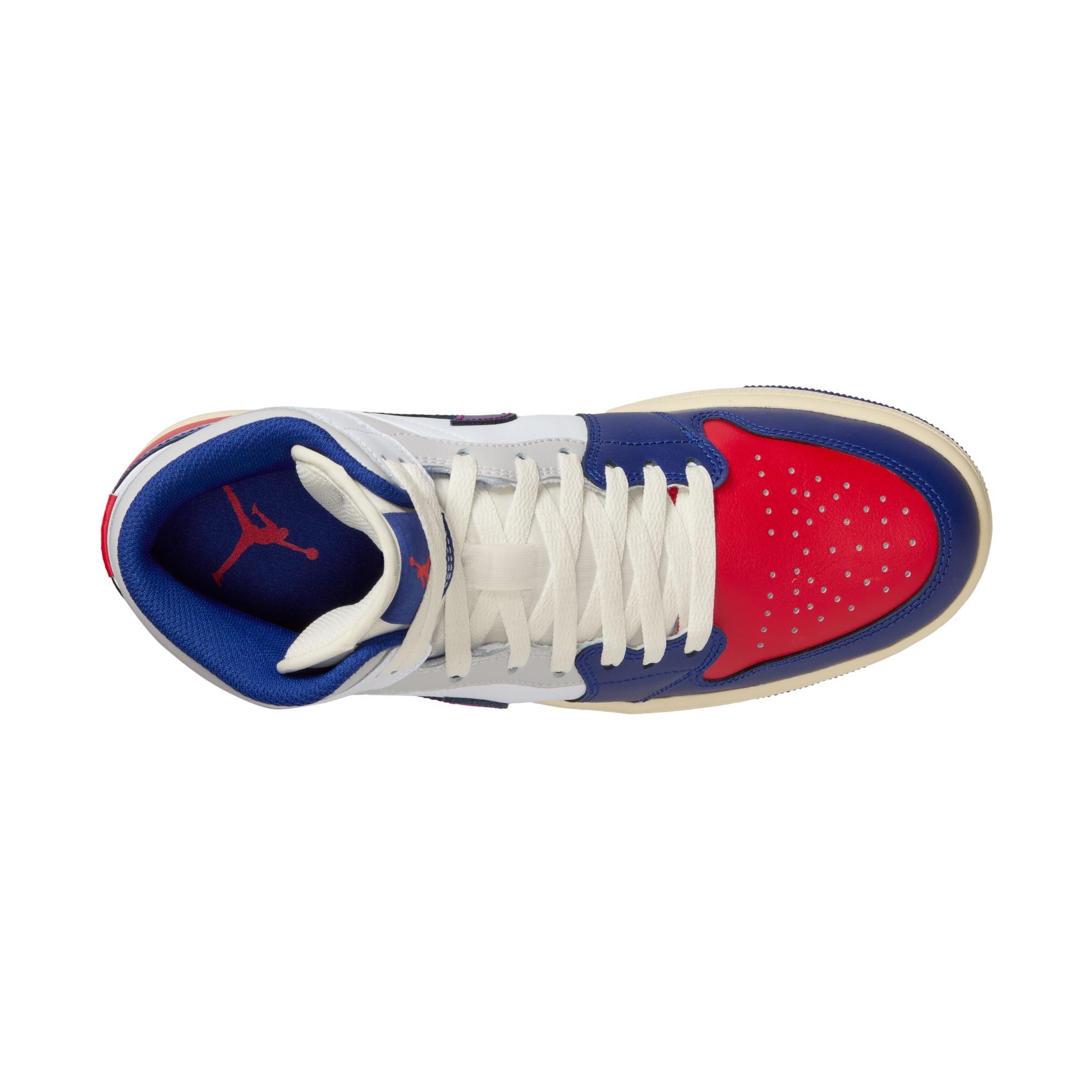 M Air Jordan 1 Mid DQ8426-102