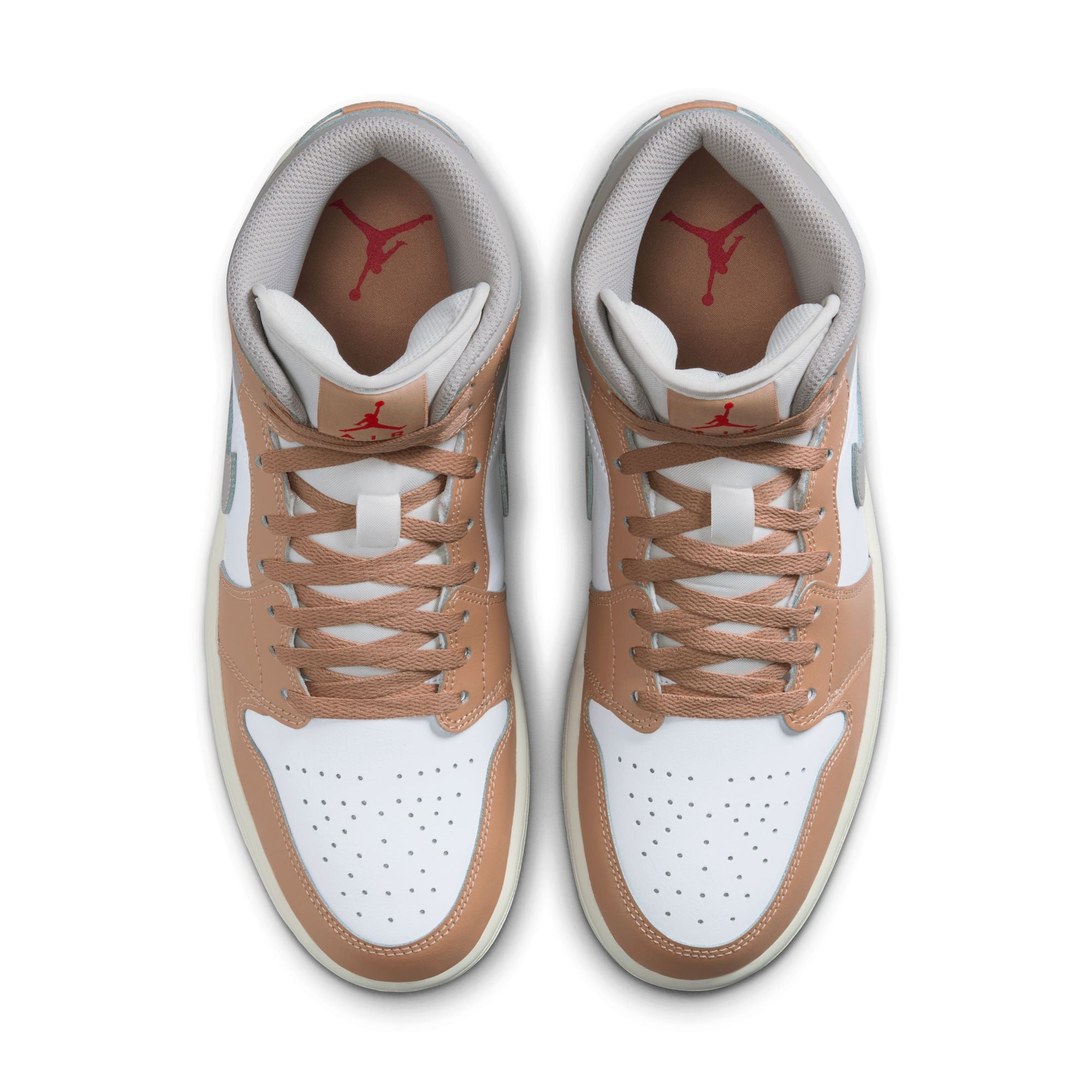 M Air Jordan 1 Mid DQ8426-200