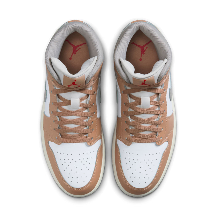 M Air Jordan 1 Mid DQ8426-200