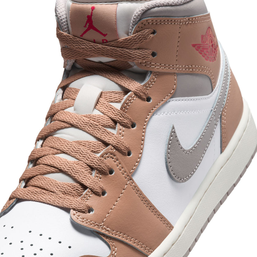 M Air Jordan 1 Mid DQ8426-200