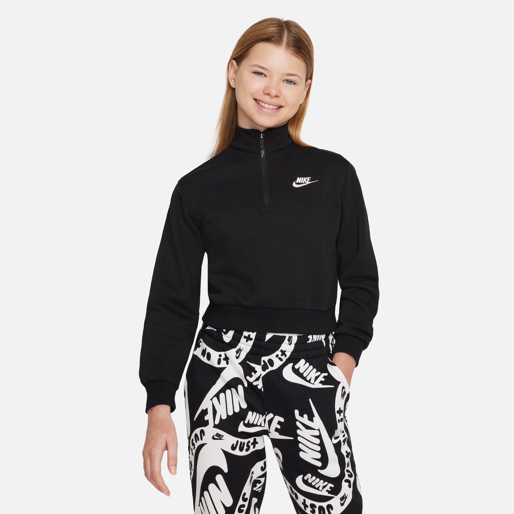 Y Nike Sportswear Club Fleece FD2930-010