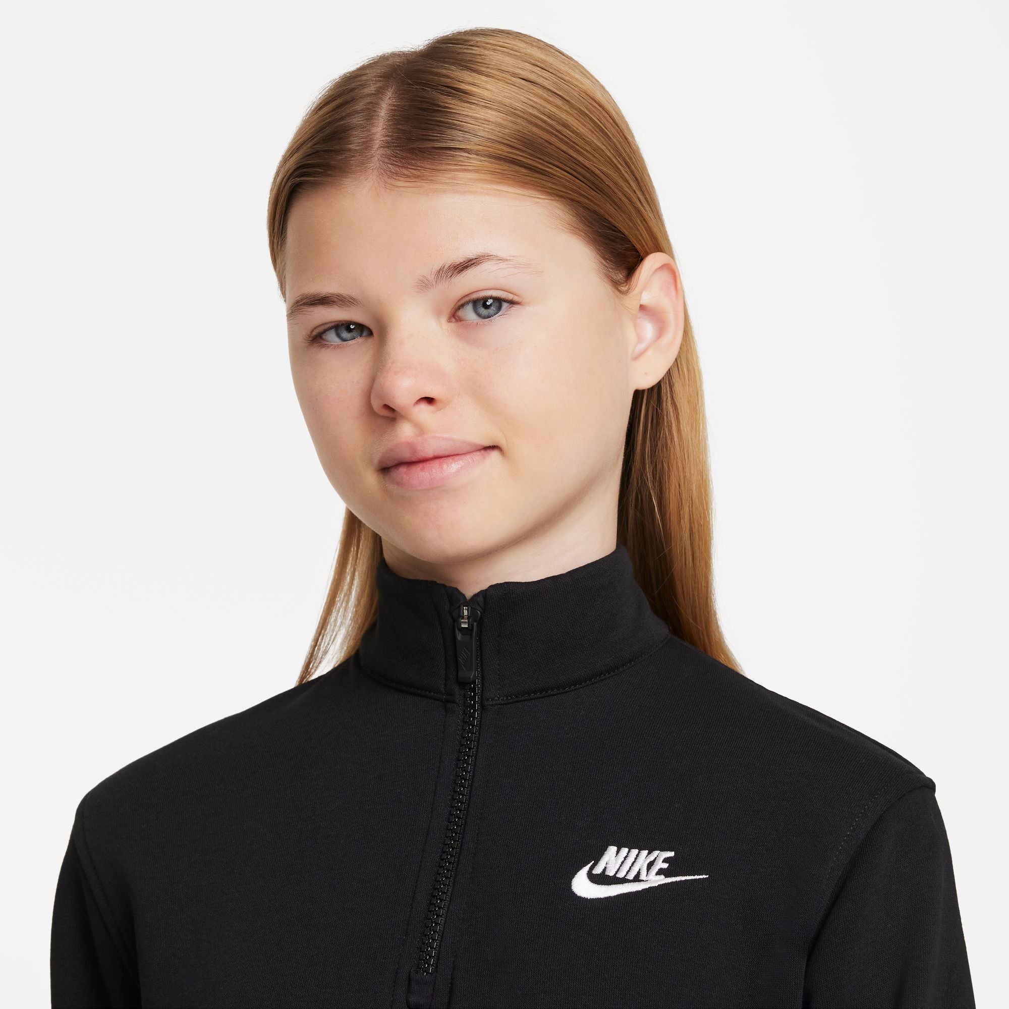 Y Nike Sportswear Club Fleece FD2930-010