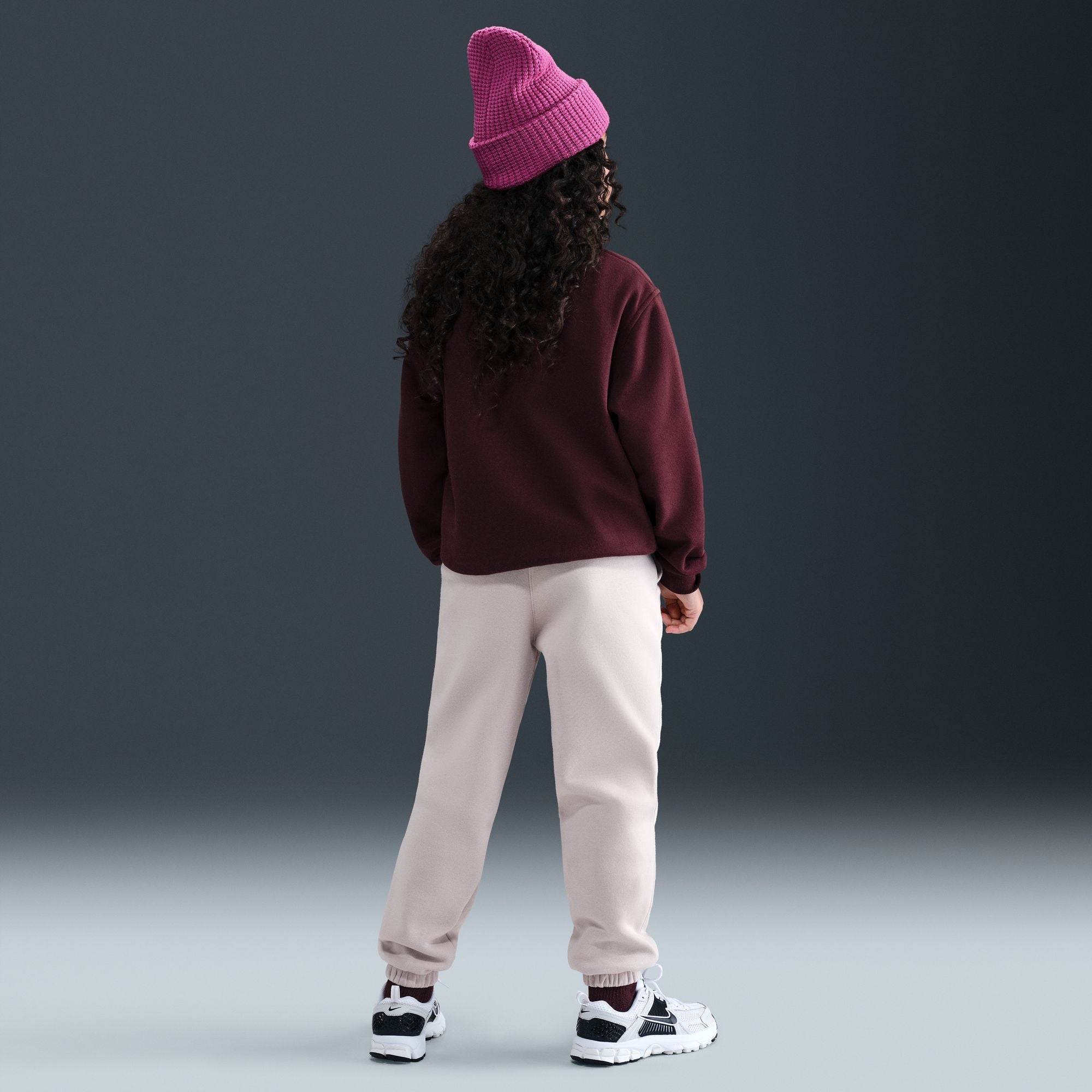 Y Nike Sportswear Club Fleece FD2933-019