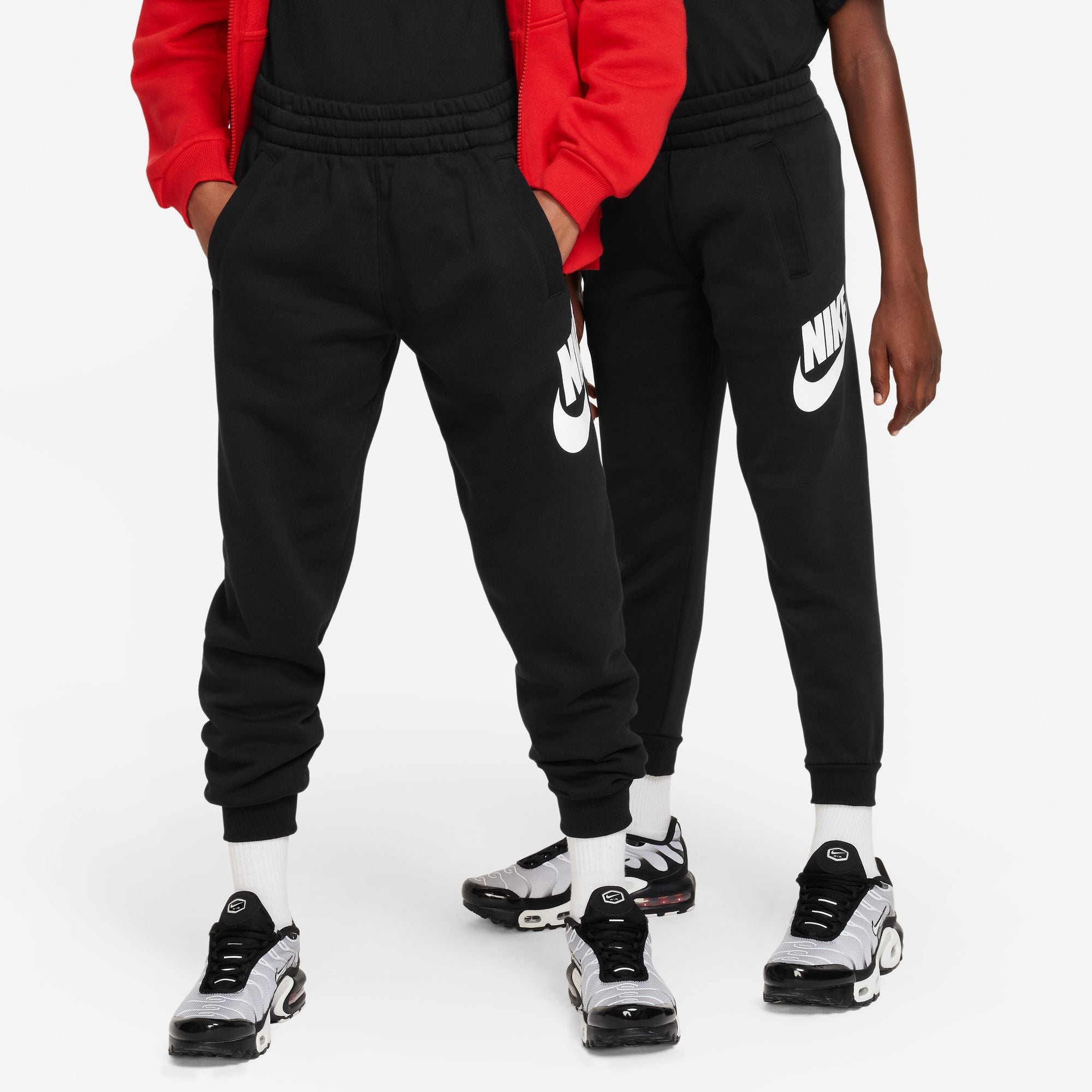 Y Nike Club Fleece FD2995-010