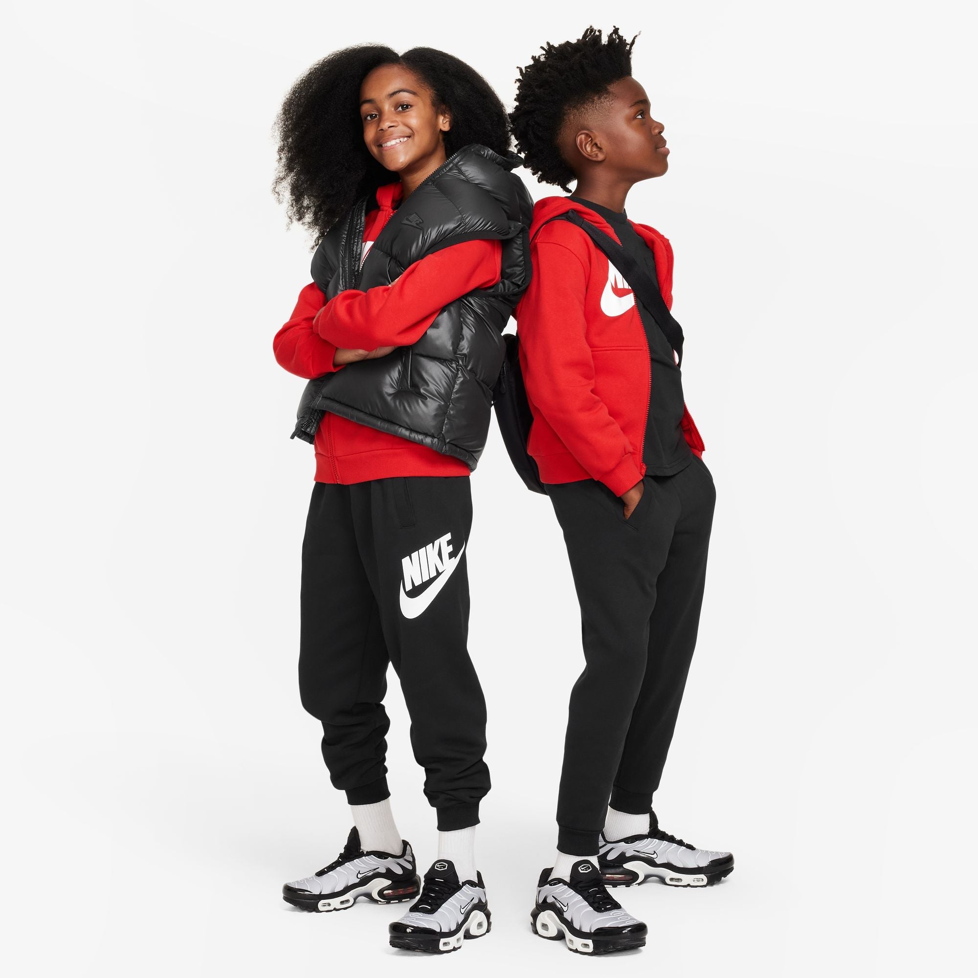 Y Nike Club Fleece FD2995-010
