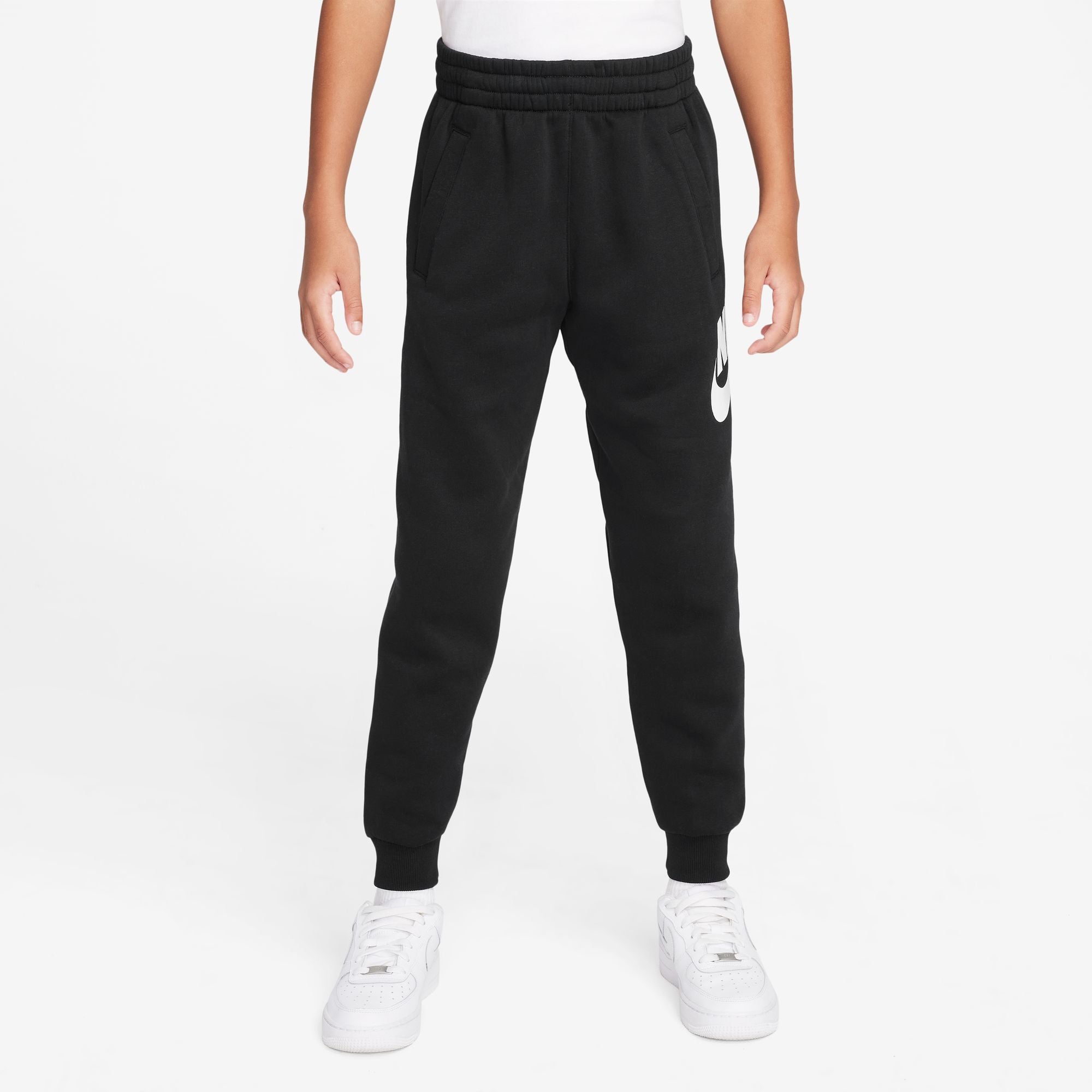 Y Nike Club Fleece FD2995-010