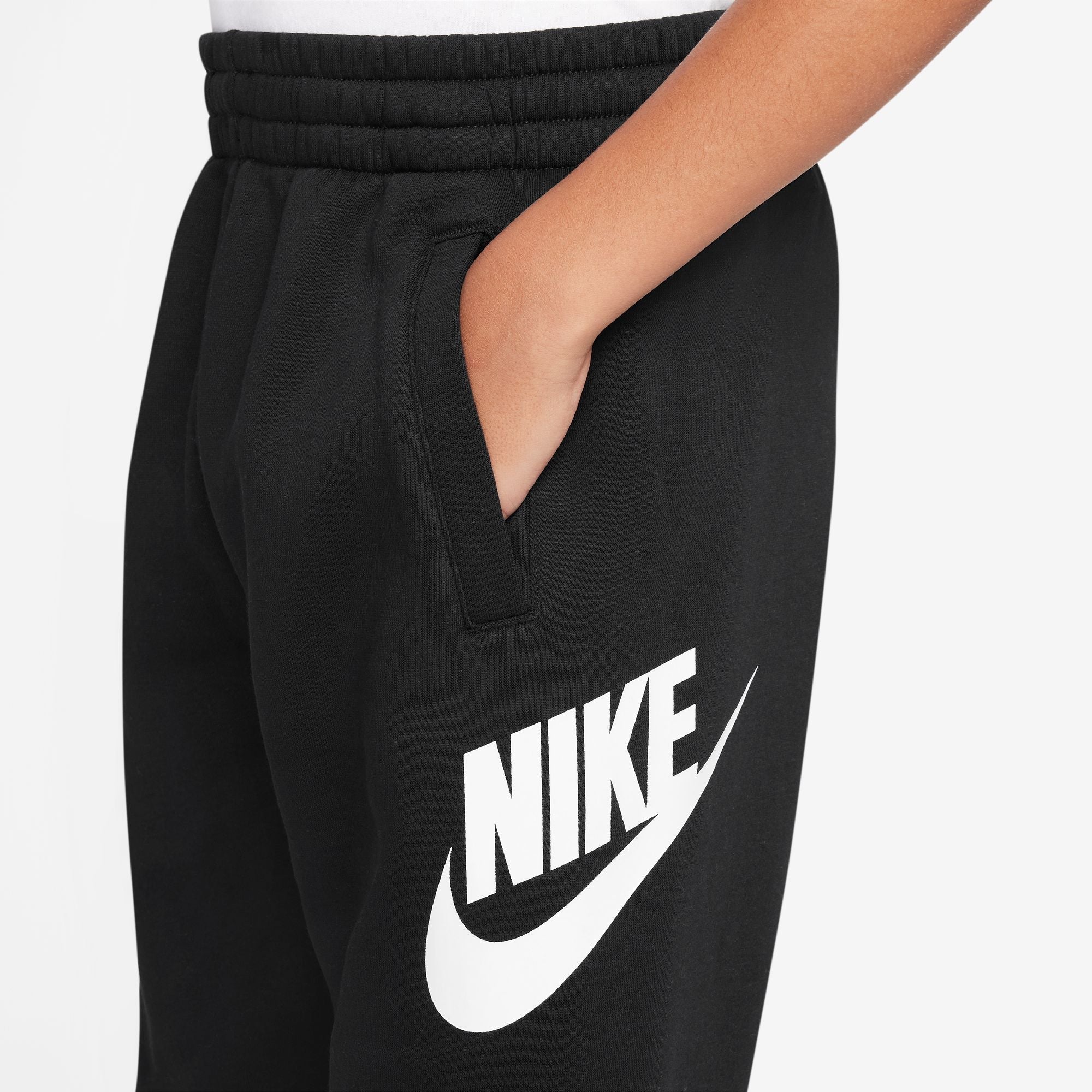 Y Nike Club Fleece FD2995-010