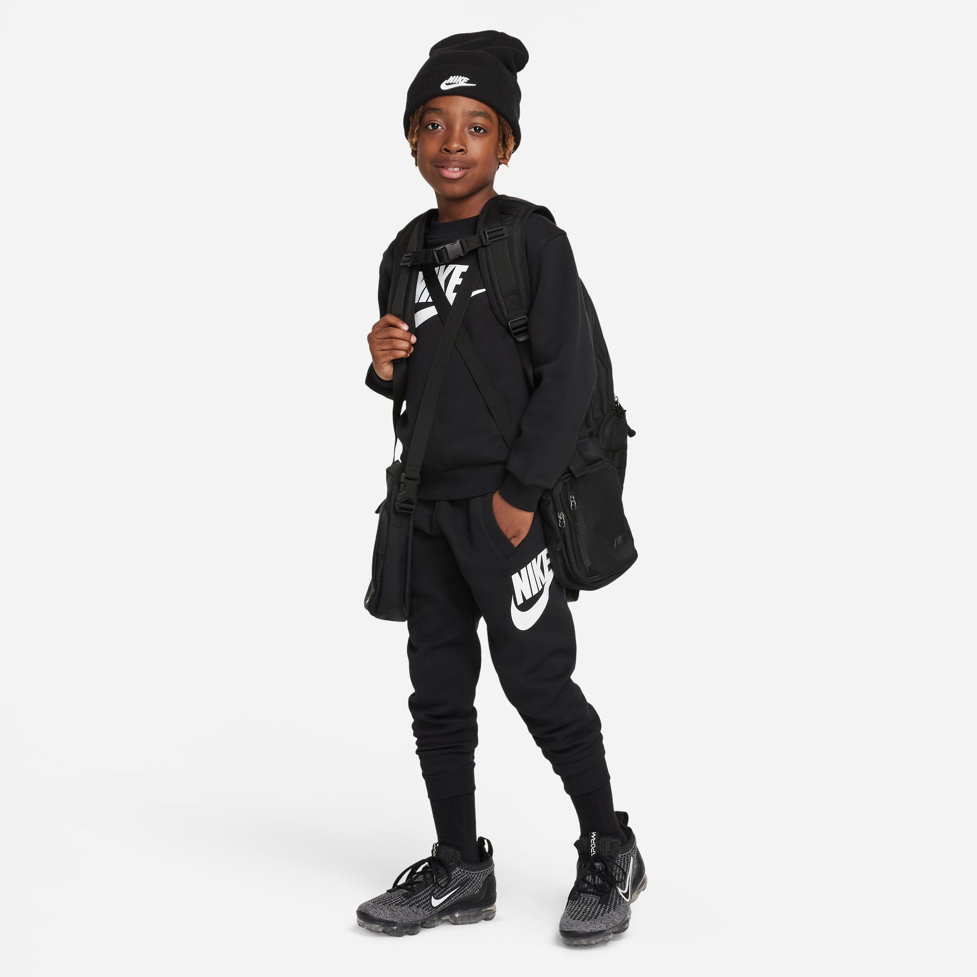 Y Nike Club Fleece FD2995-010
