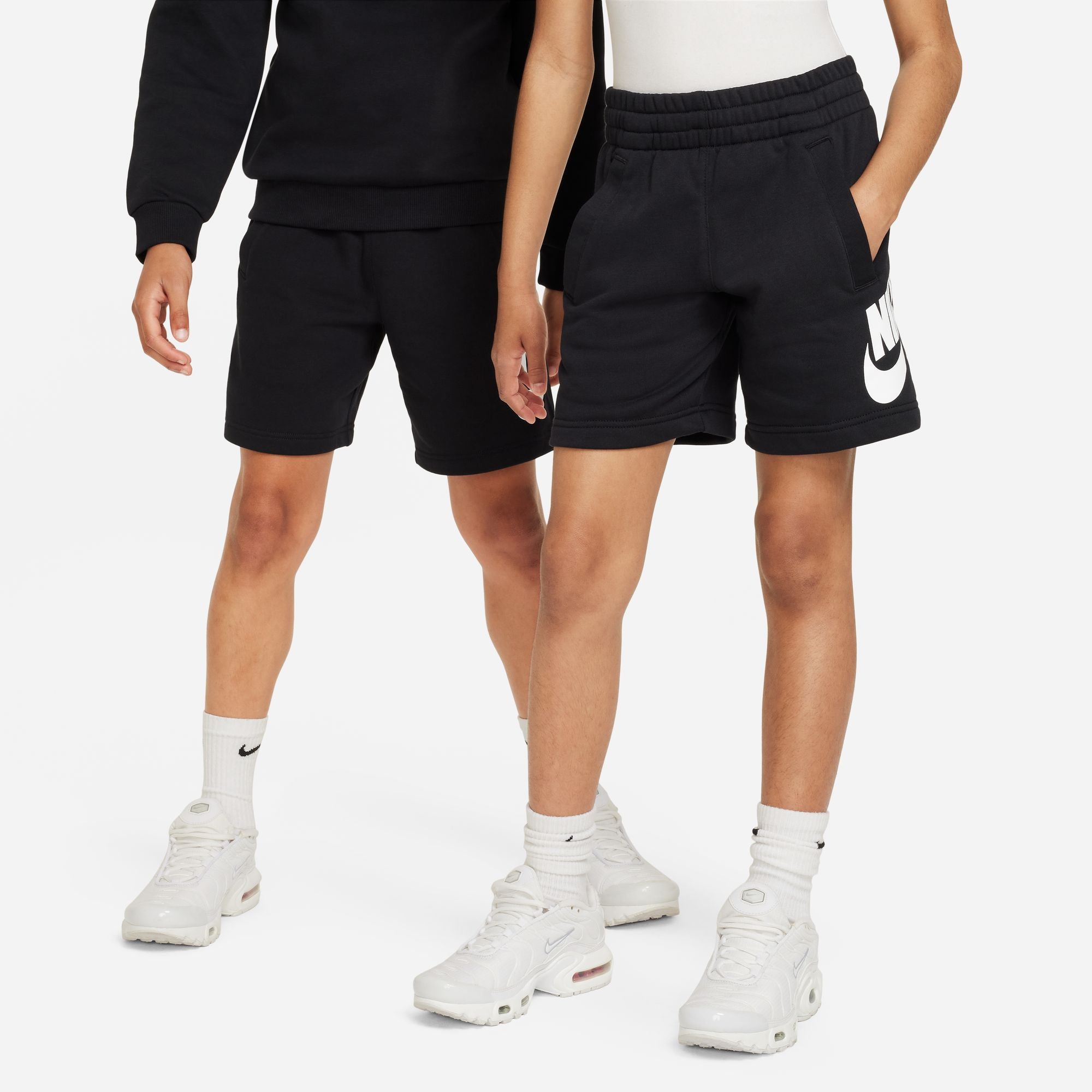Y Nike Sportswear Club Fleece FD2997-010