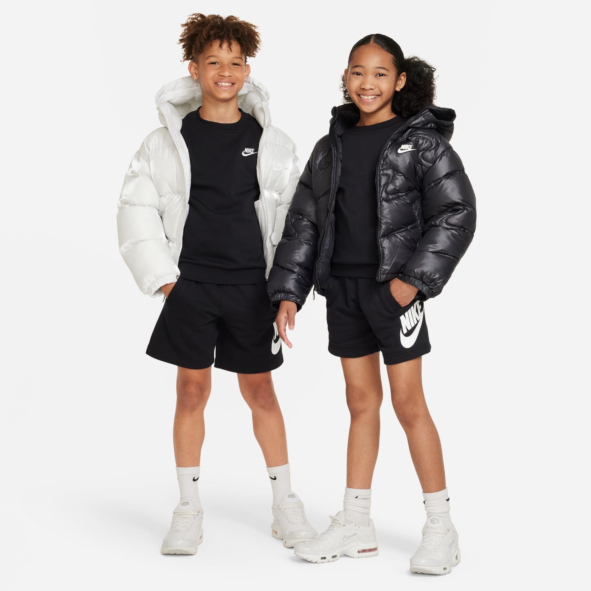 Y Nike Sportswear Club Fleece FD2997-010