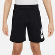 Y Nike Sportswear Club Fleece FD2997-010