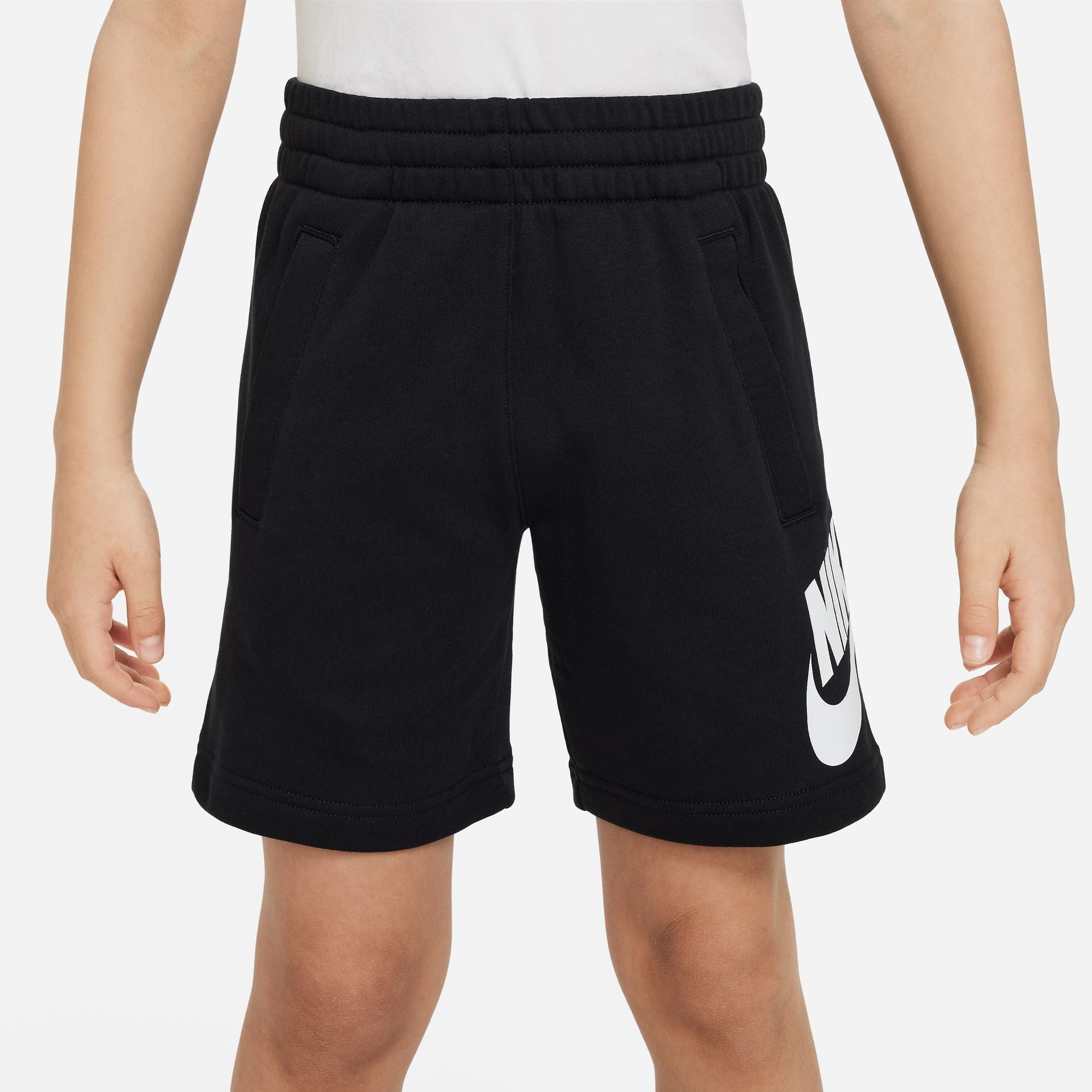 Y Nike Sportswear Club Fleece FD2997-010