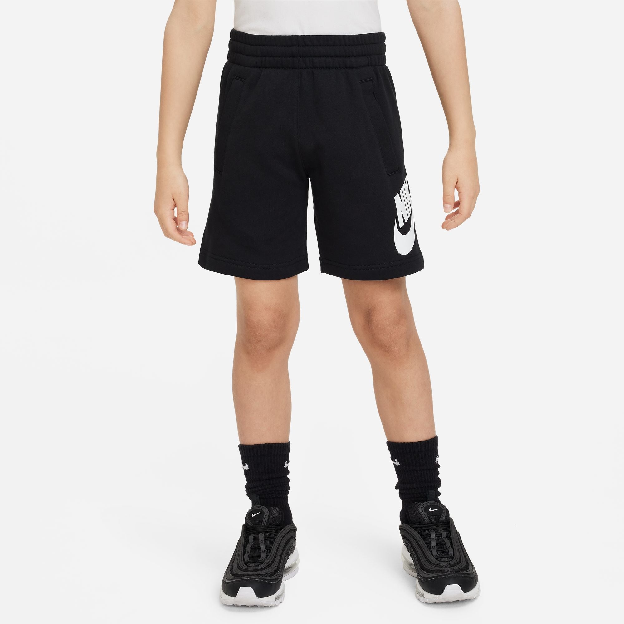 Y Nike Sportswear Club Fleece FD2997-010