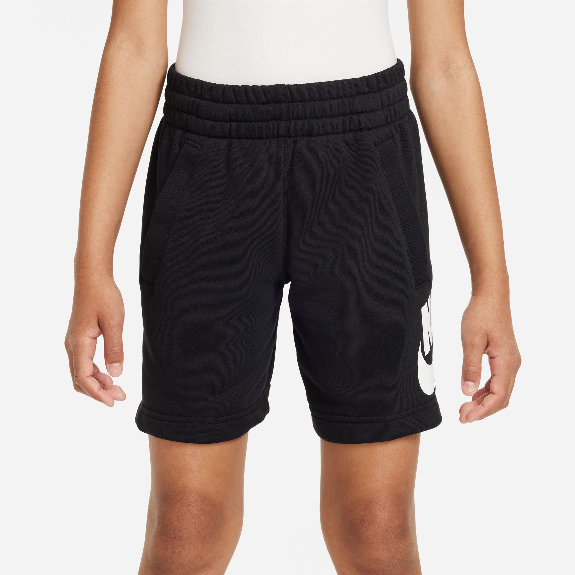 Y Nike Sportswear Club Fleece FD2997-010