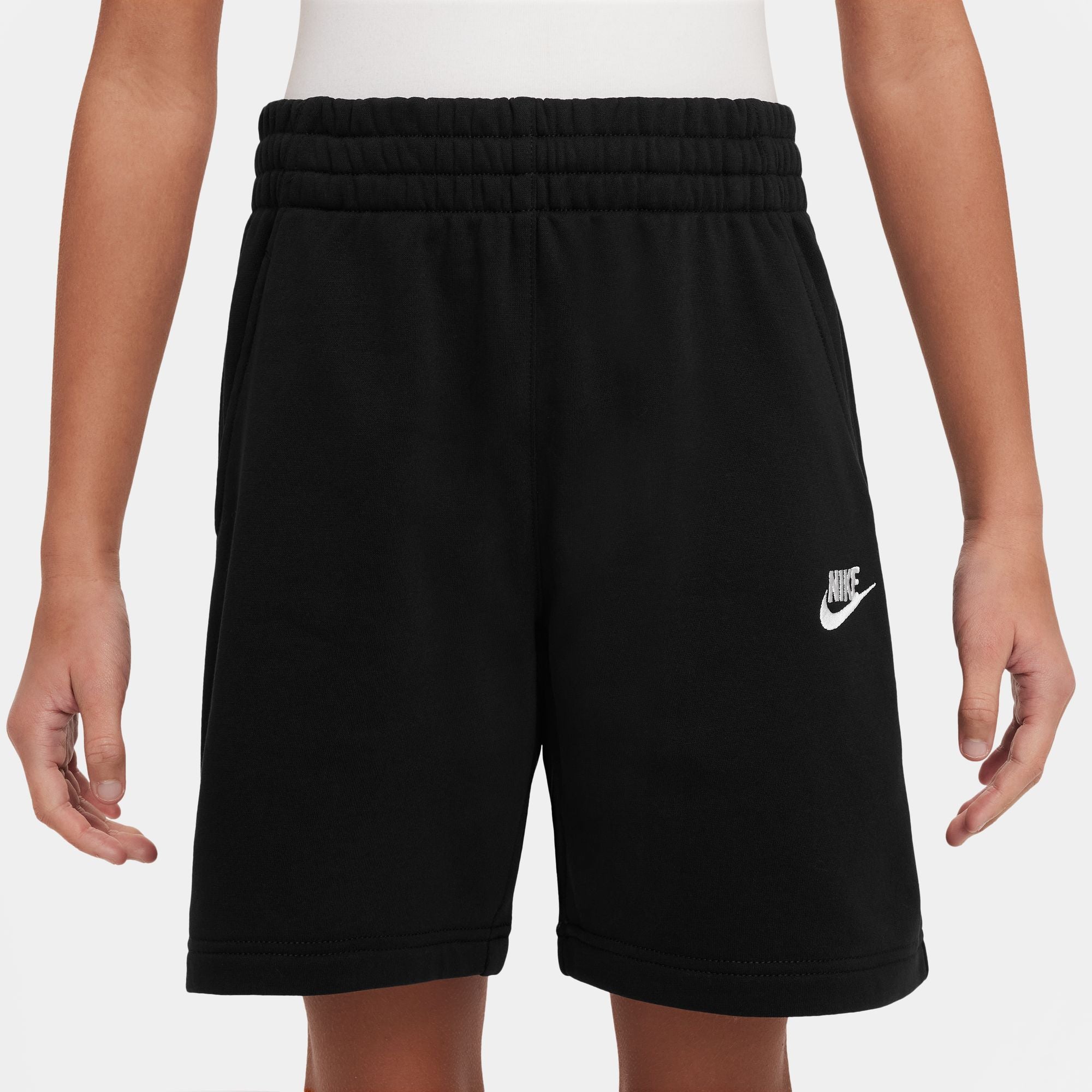 Y Nike Sportswear Club Fleece FD3015-010