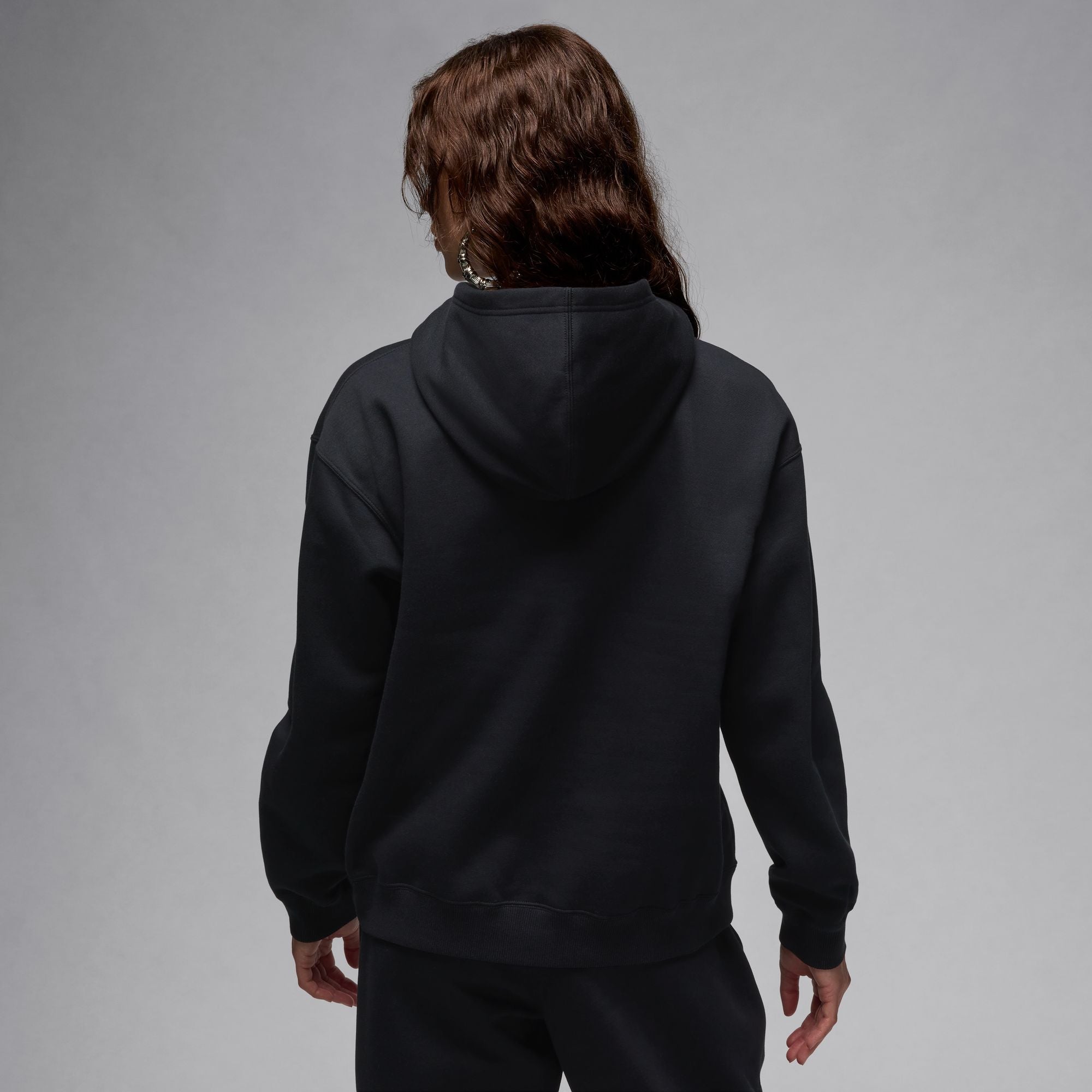 W Jordan Brooklyn Fleece FV7071-010