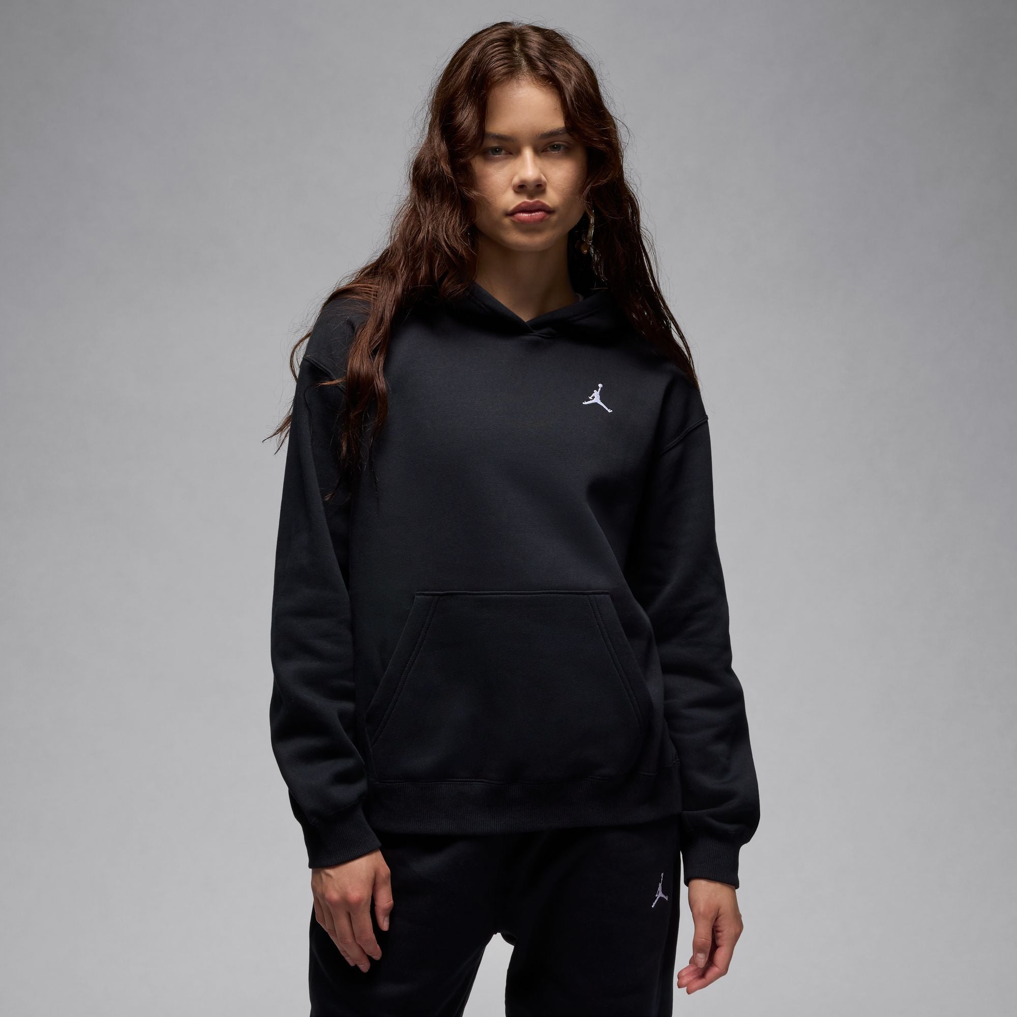 W Jordan Brooklyn Fleece FV7071-010