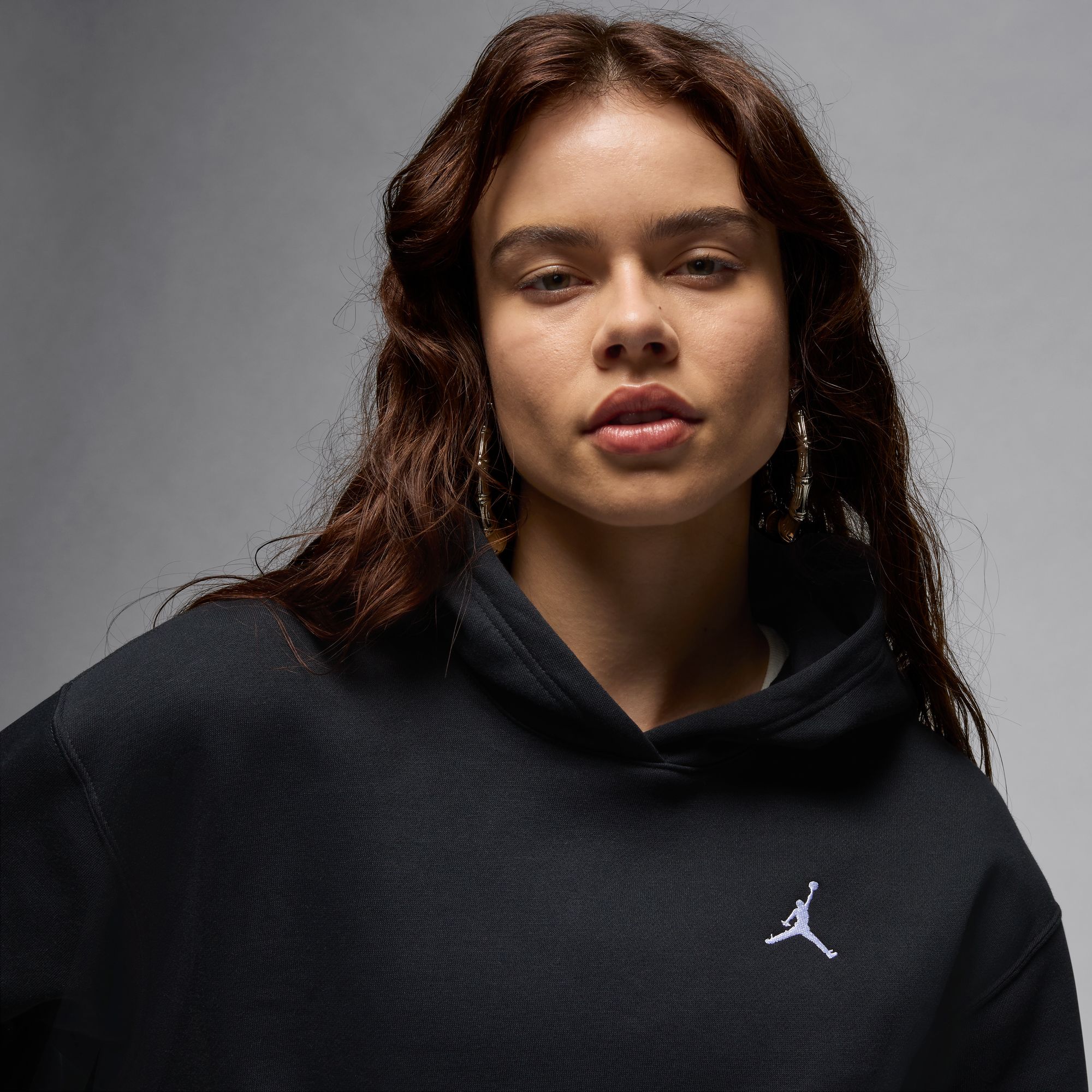 W Jordan Brooklyn Fleece FV7071-010