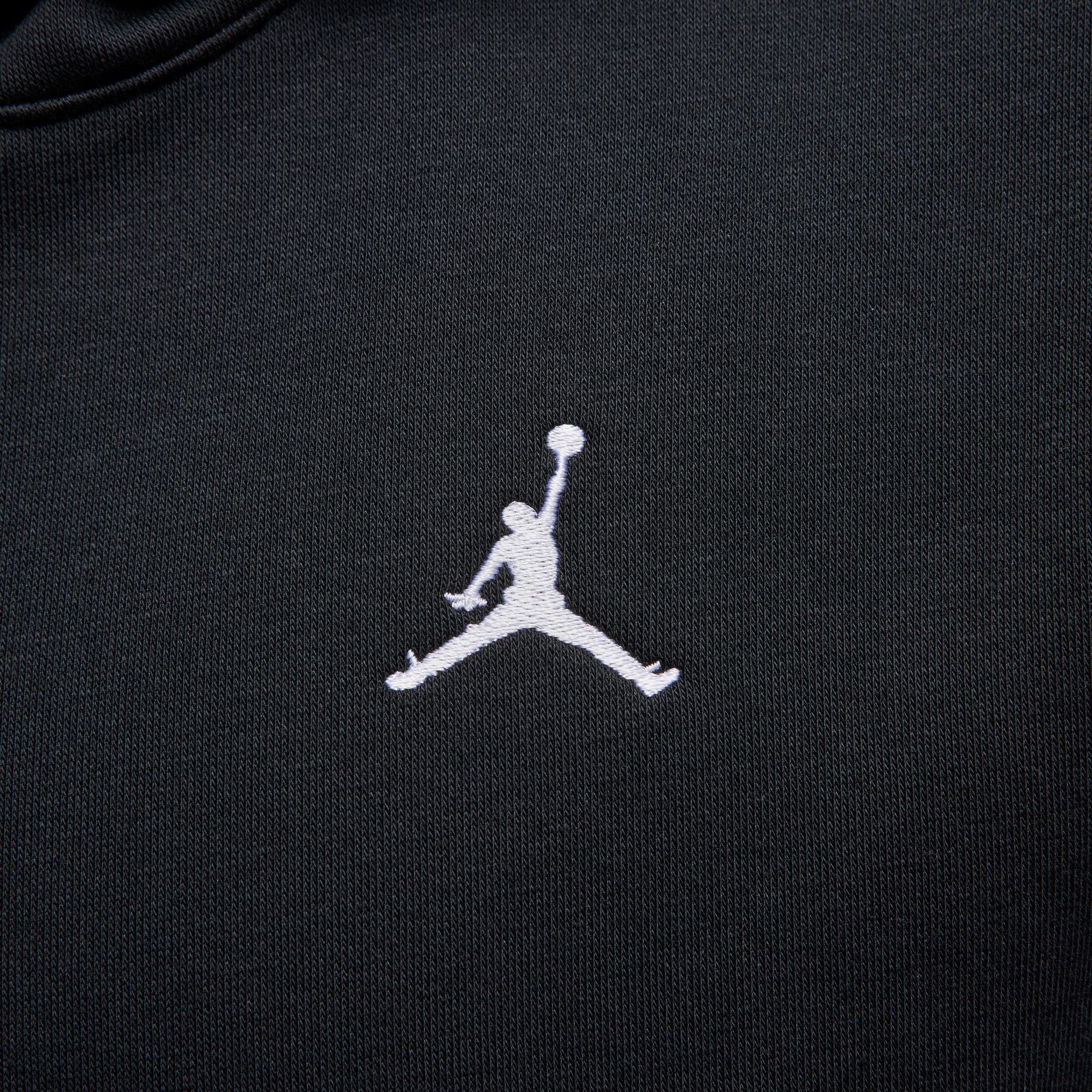 W Jordan Brooklyn Fleece FV7071-010
